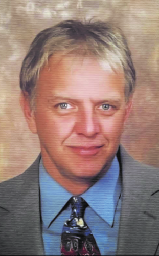 Thomas Swanson
